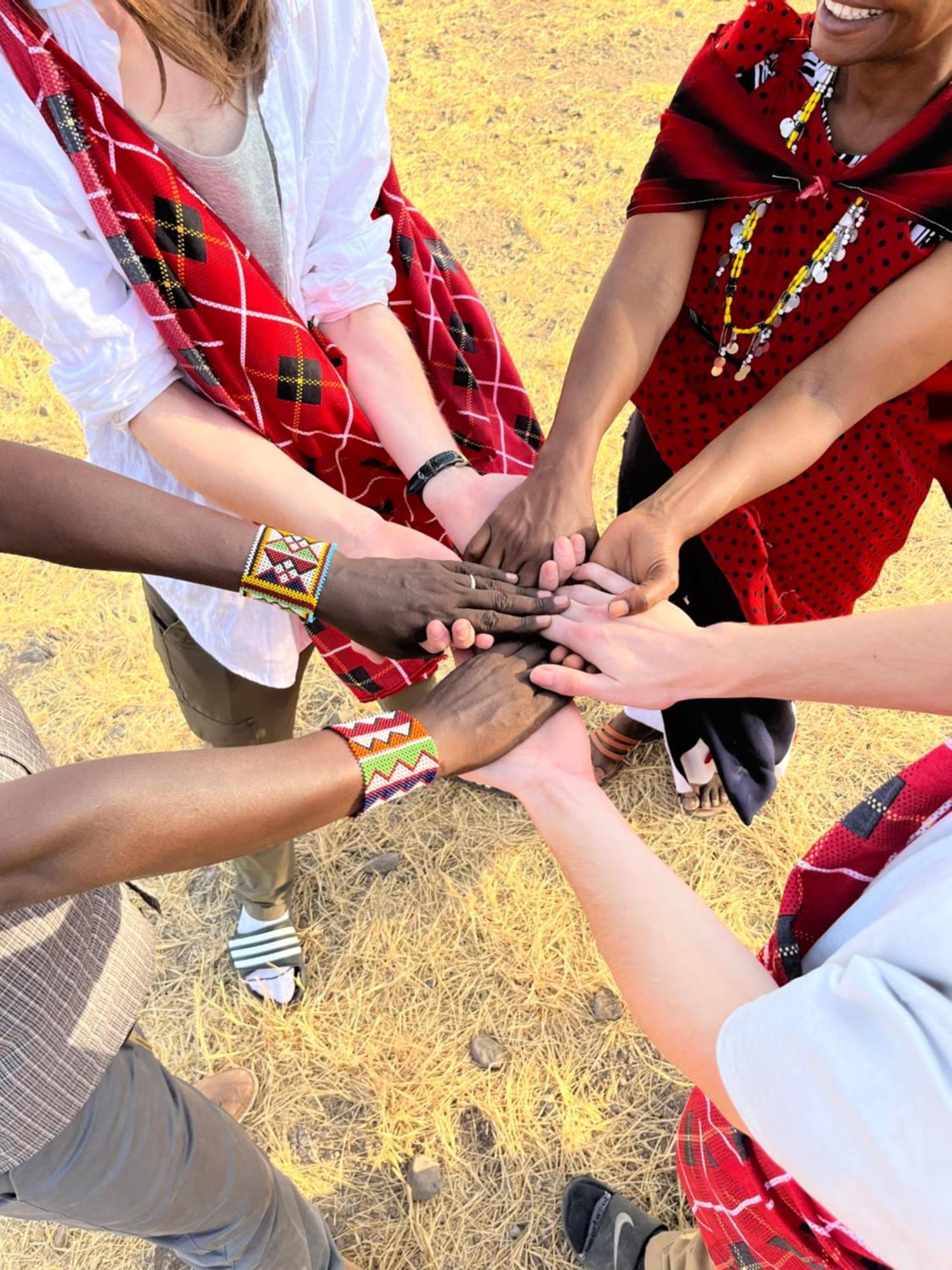Maasai Eco Boma & Lodge - Experience Maasai Culture Makuyuni Luaran gambar