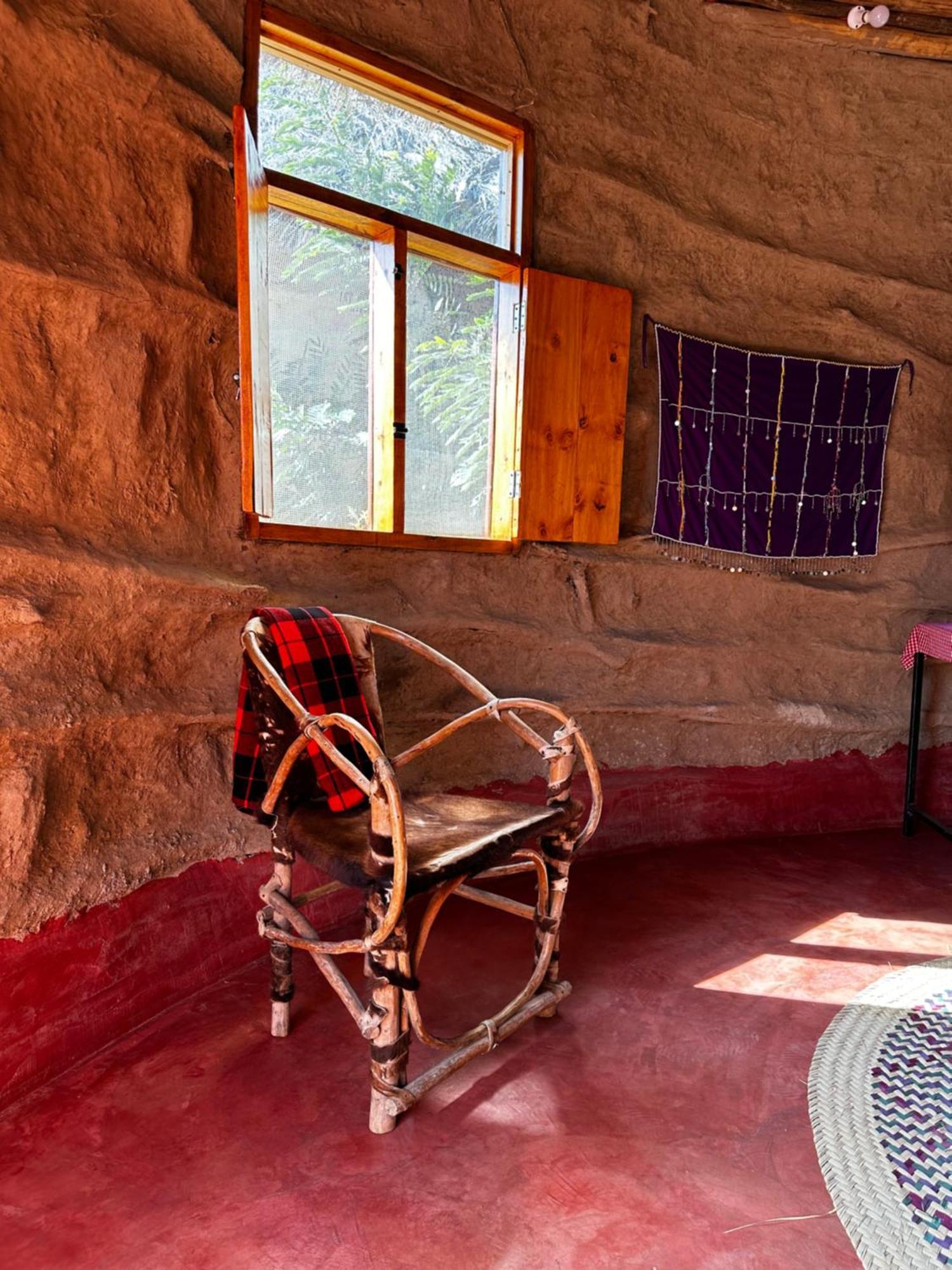 Maasai Eco Boma & Lodge - Experience Maasai Culture Makuyuni Bilik gambar