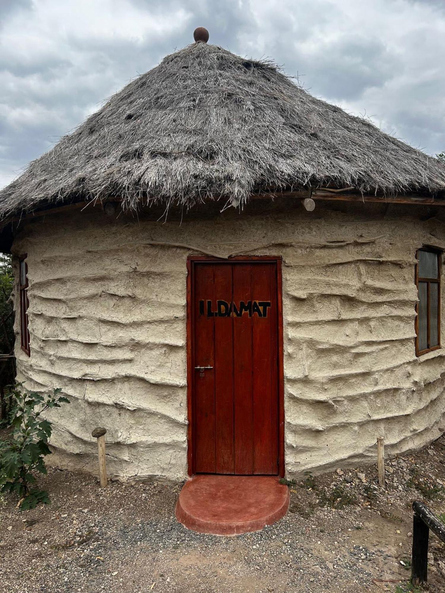 Maasai Eco Boma & Lodge - Experience Maasai Culture Makuyuni Luaran gambar
